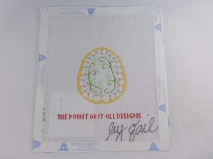 Point of it All F-85e