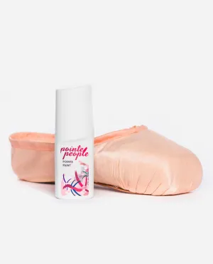 Pointe Paint - Buttermilk