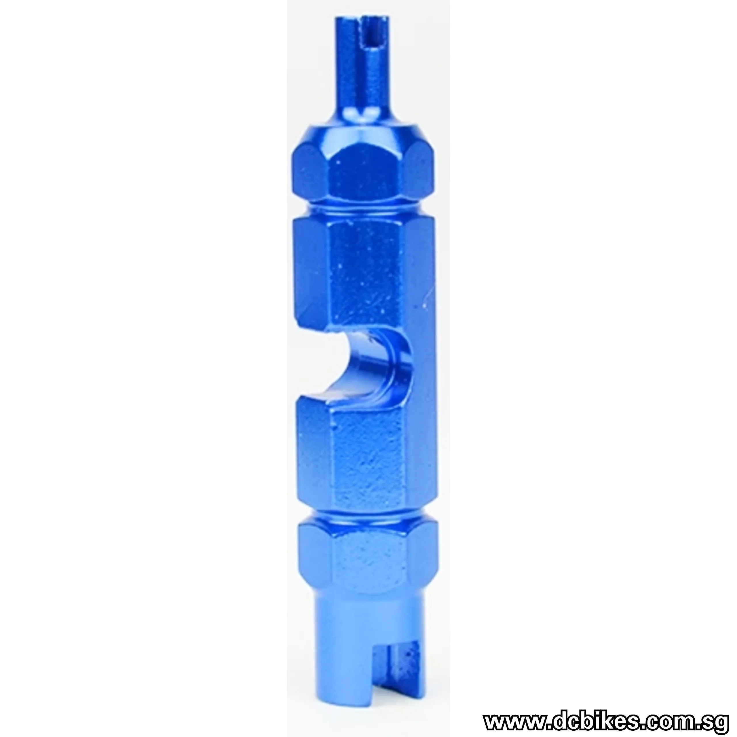 Presta/Schrader Inner Valve Core Tool