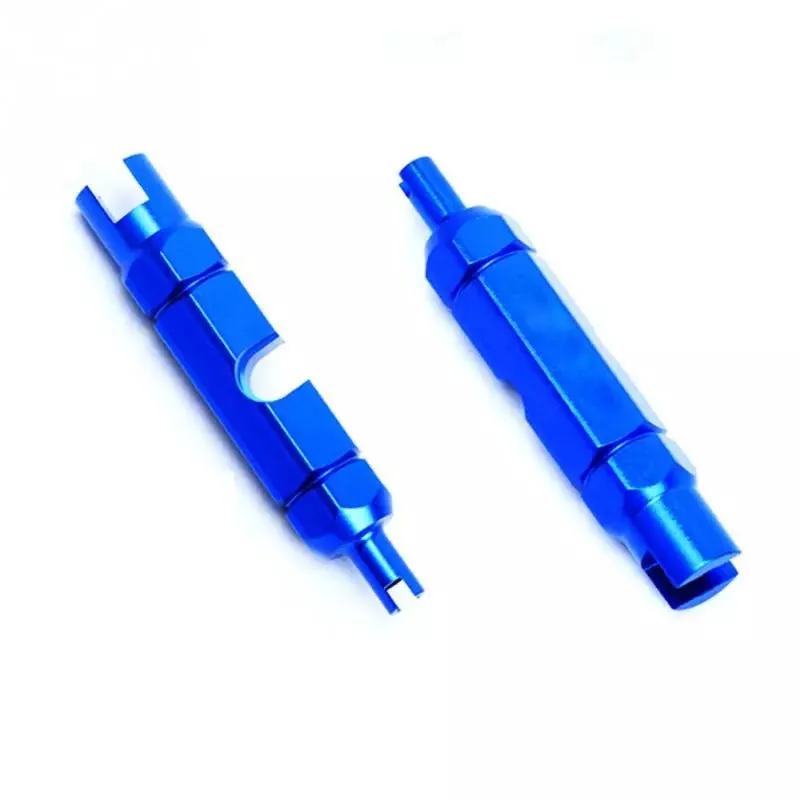 Presta/Schrader Inner Valve Core Tool