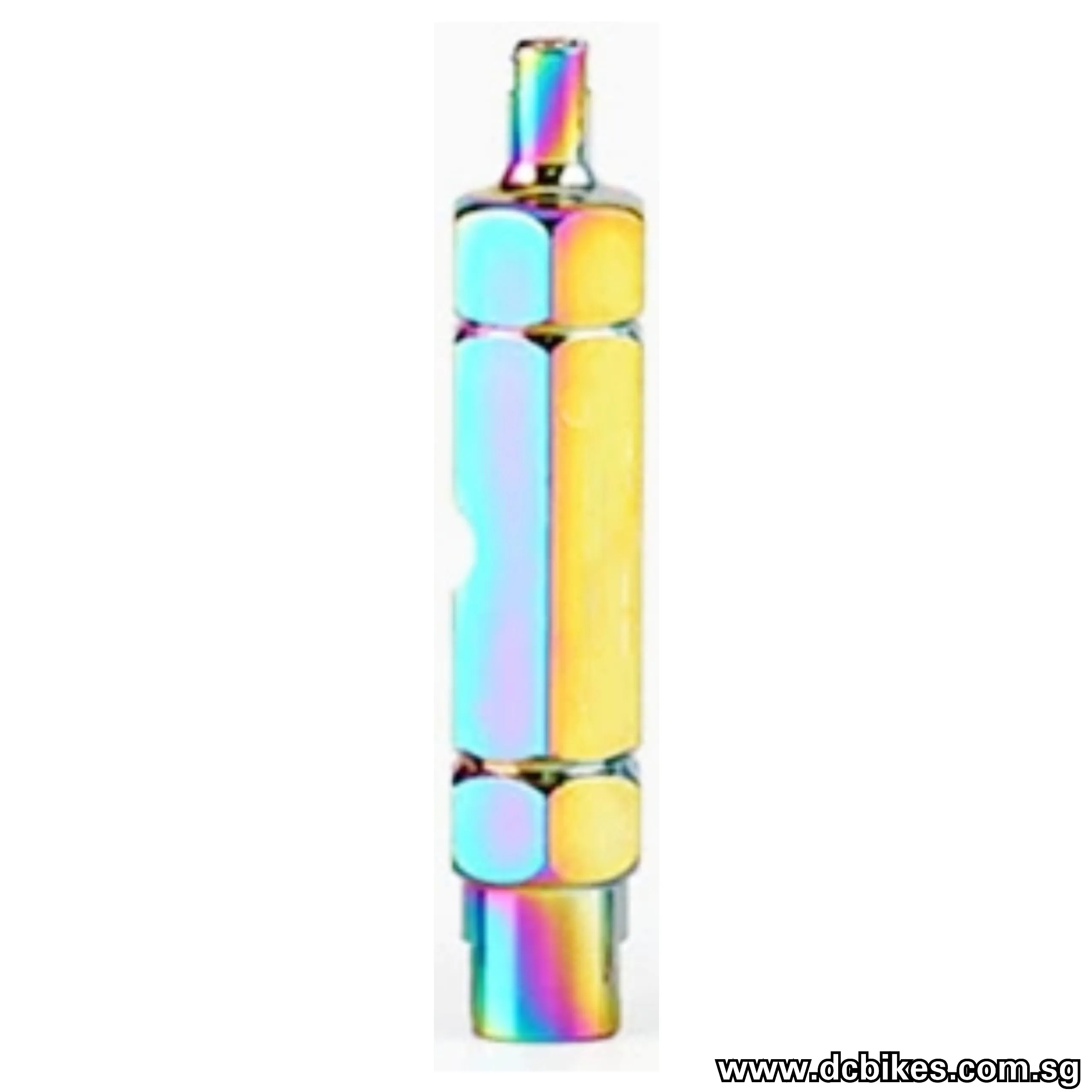 Presta/Schrader Inner Valve Core Tool
