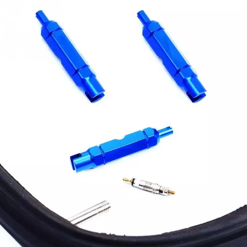 Presta/Schrader Inner Valve Core Tool