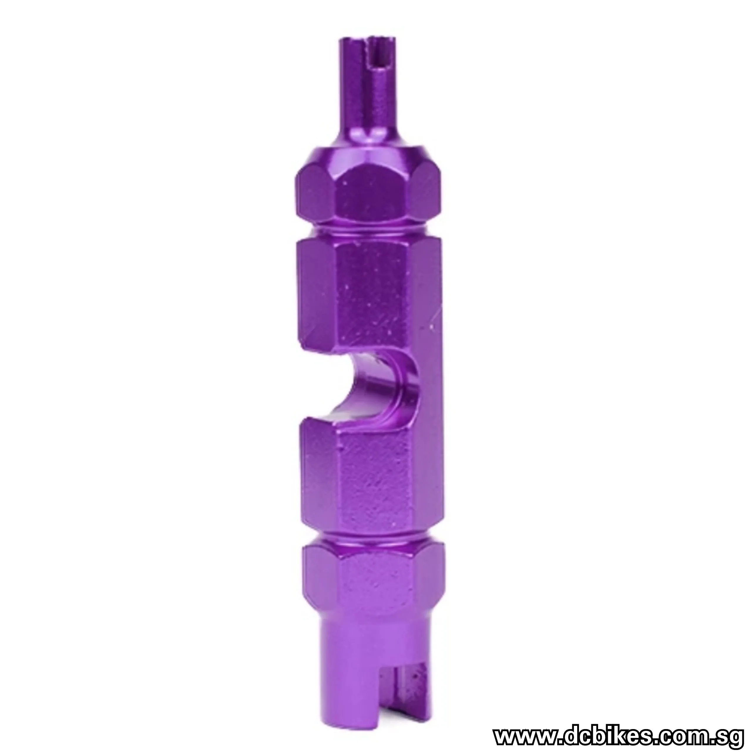 Presta/Schrader Inner Valve Core Tool