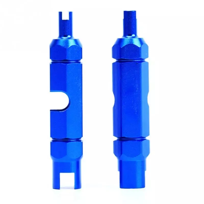 Presta/Schrader Inner Valve Core Tool