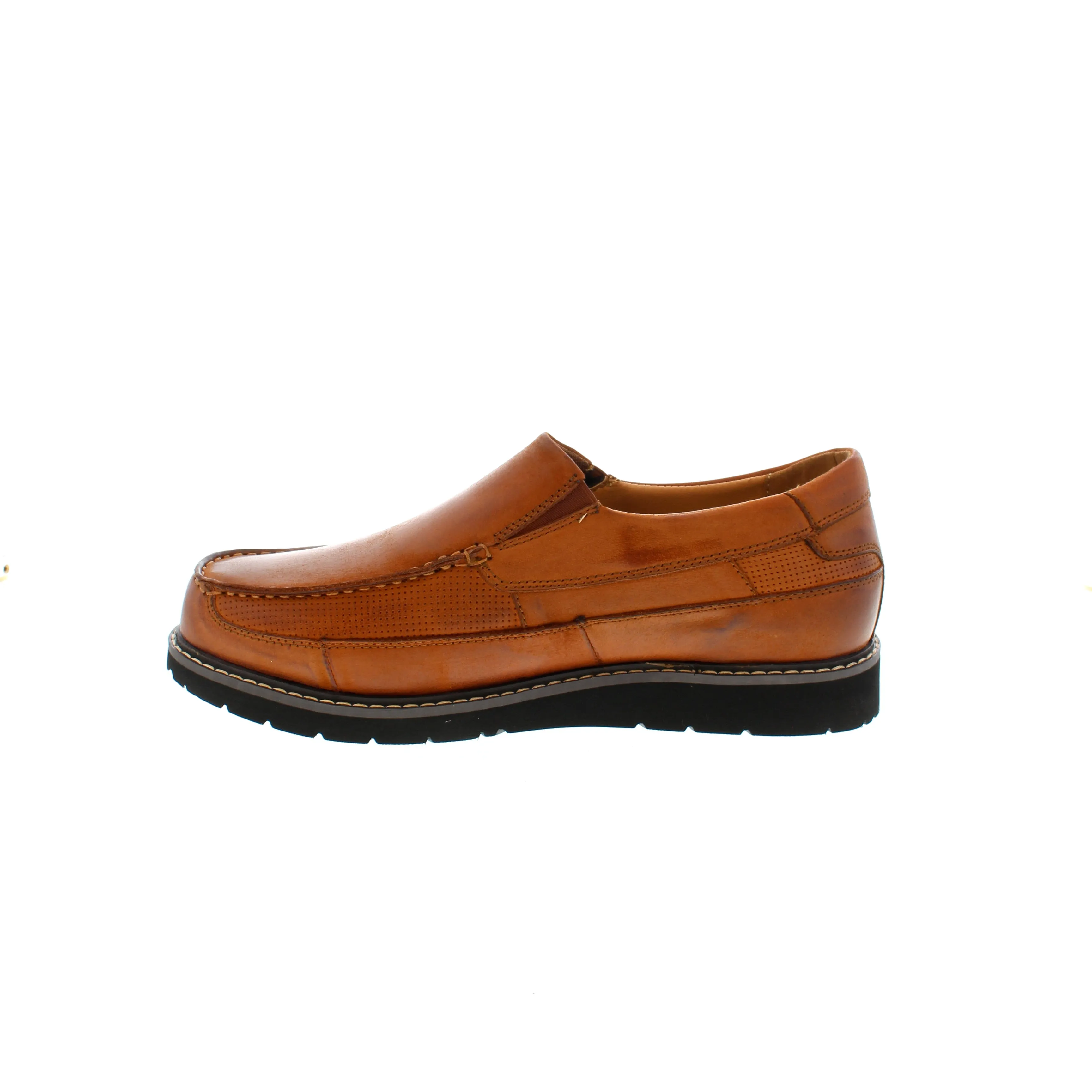 Propet Griffen - Brown