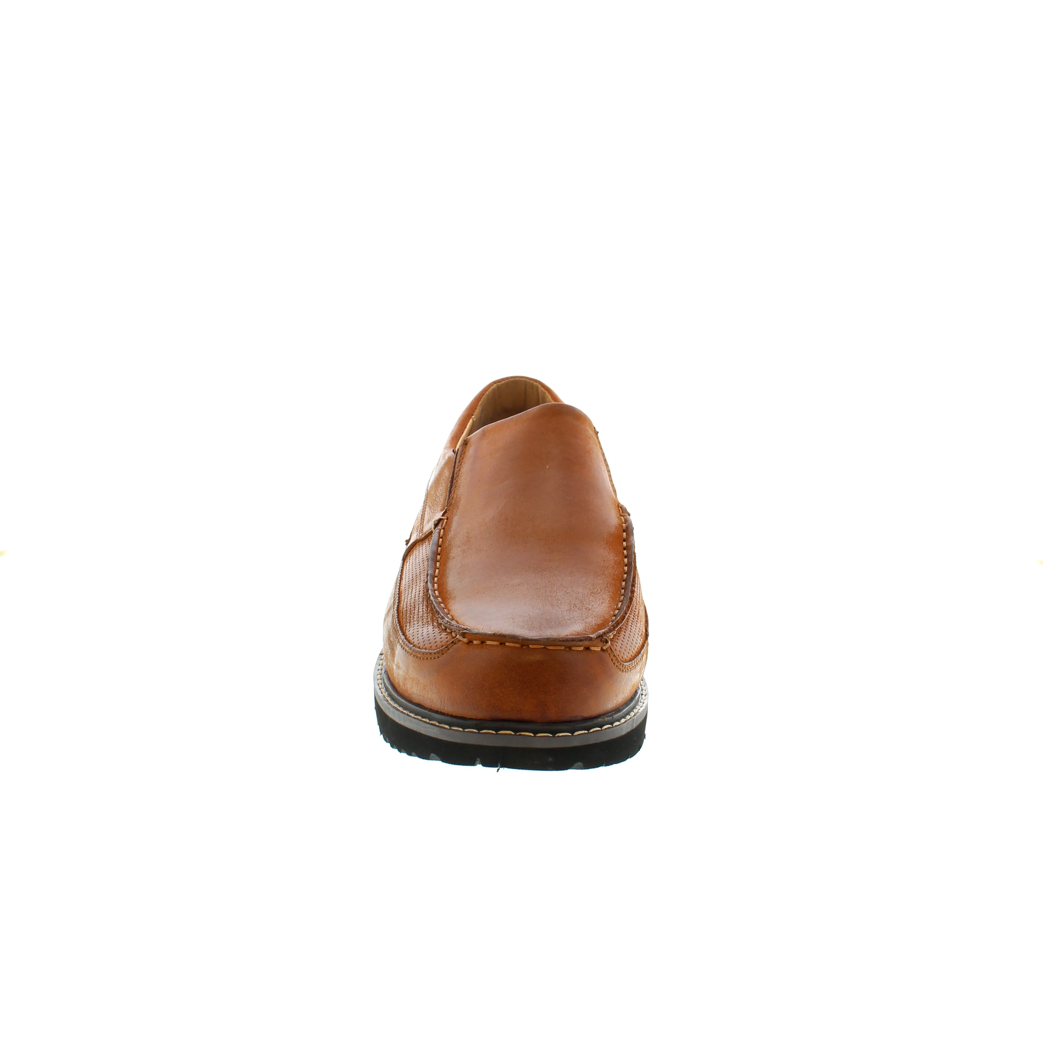 Propet Griffen - Brown