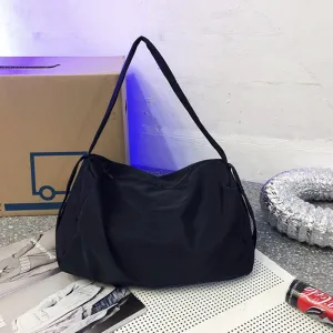 "KFASHION CASUAL LARGE CAPACITY CANVAS" BAG D060603