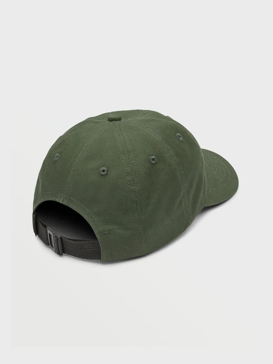 Ramp Stone Adjustable Hat