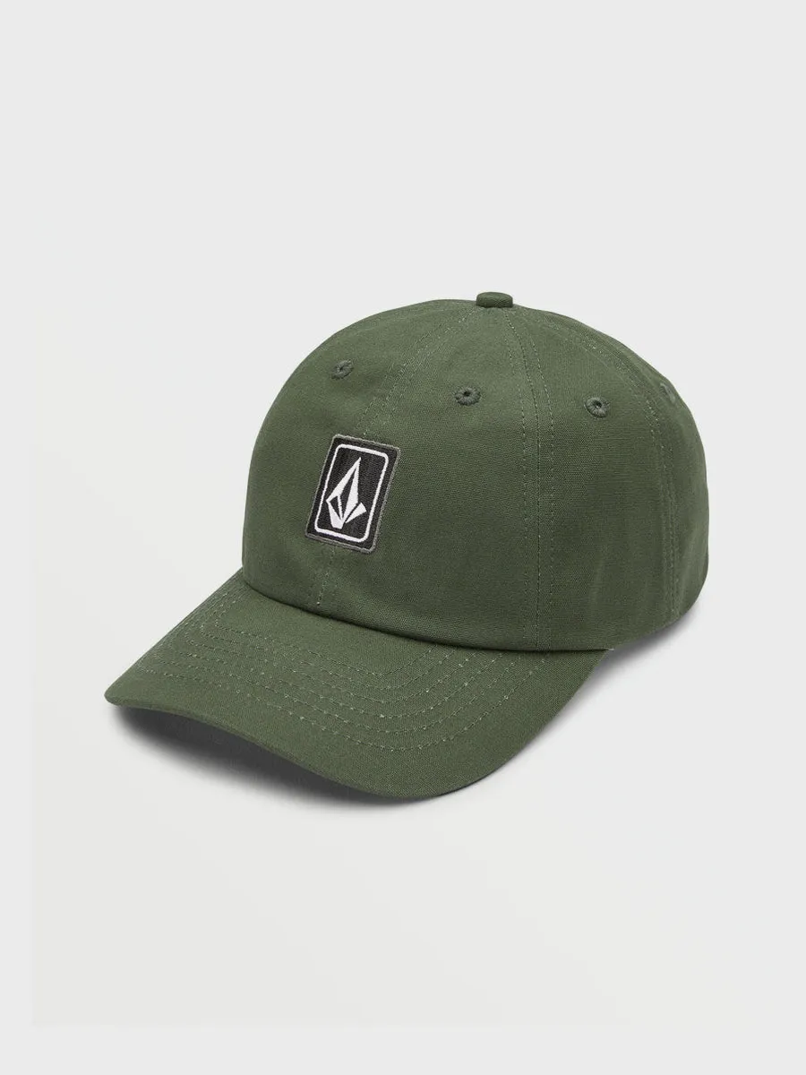 Ramp Stone Adjustable Hat