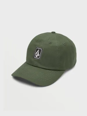 Ramp Stone Adjustable Hat