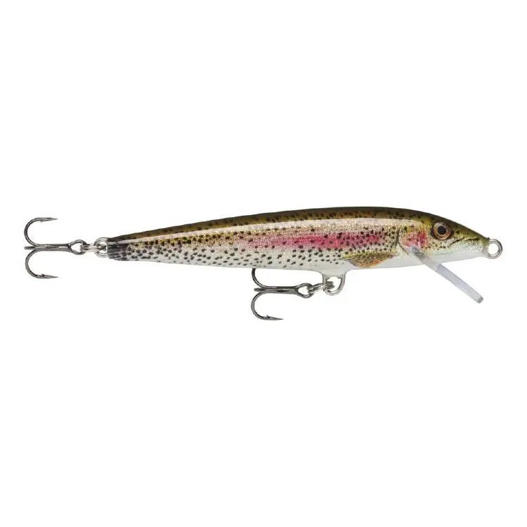 Rapala F13 Original Floater 13 Hard Body Lure
