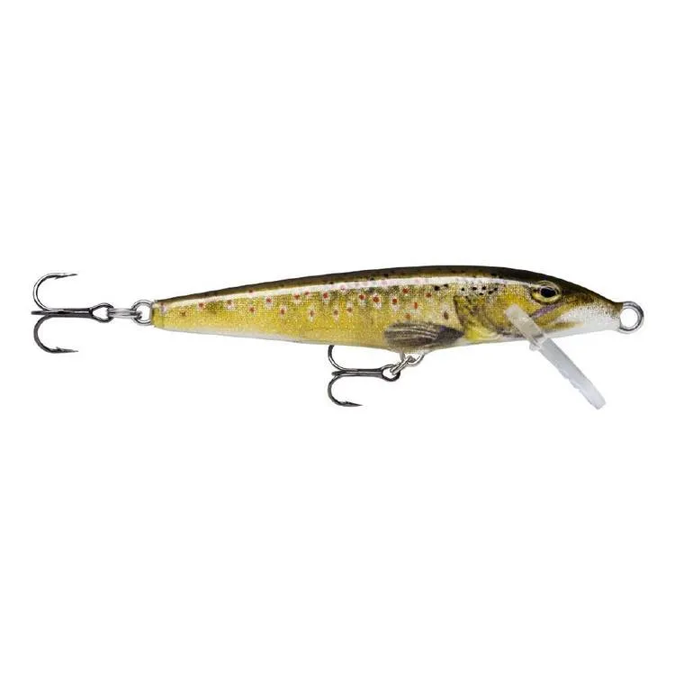 Rapala F13 Original Floater 13 Hard Body Lure
