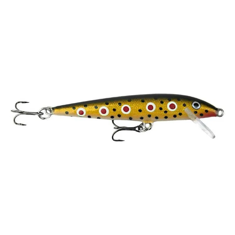 Rapala F13 Original Floater 13 Hard Body Lure
