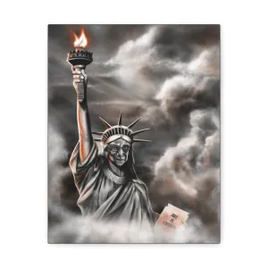 RBG | Canvas