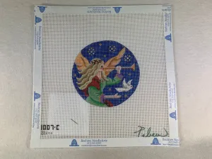 Rebecca Wood 1007c Angels Dove
