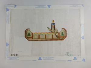 Rebecca Wood Designs 021K