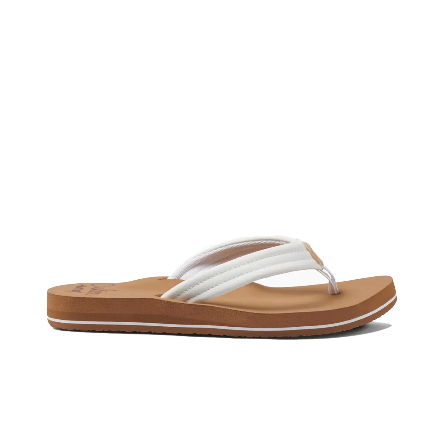 Reef Cushion Breeze Cloud Ladies