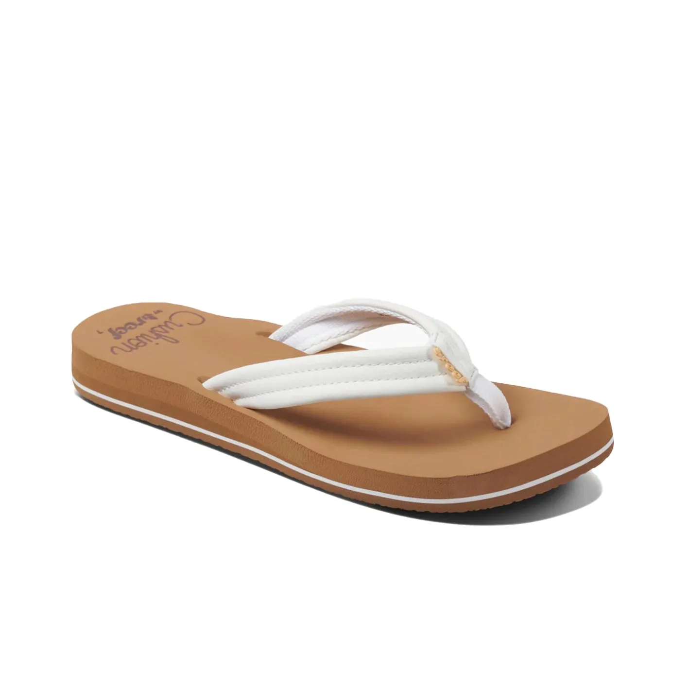 Reef Cushion Breeze Cloud Ladies