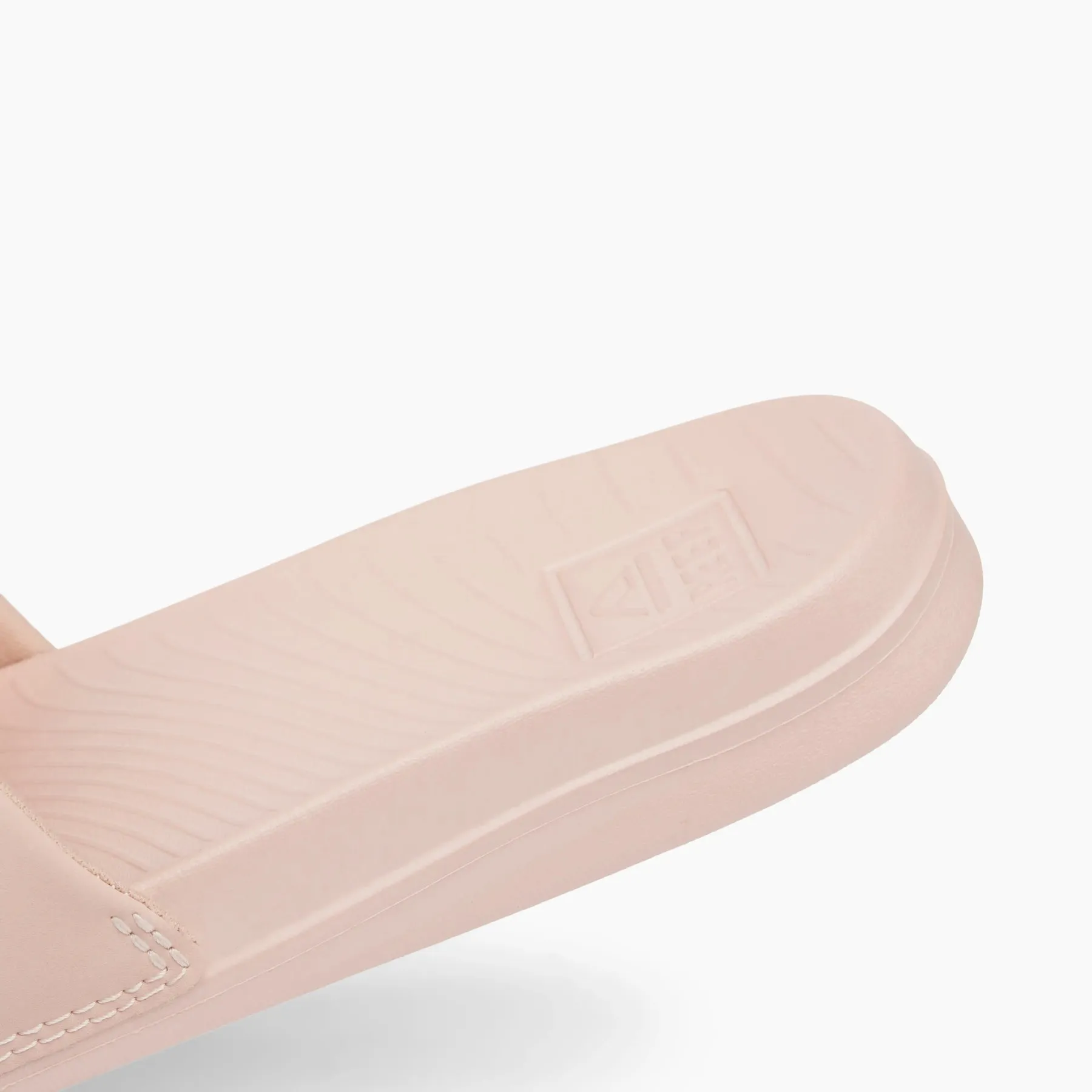 Reef One Slide - Cameo Rose