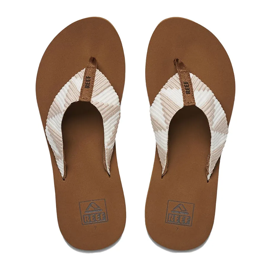 Reef Spring Wovensand Ladies
