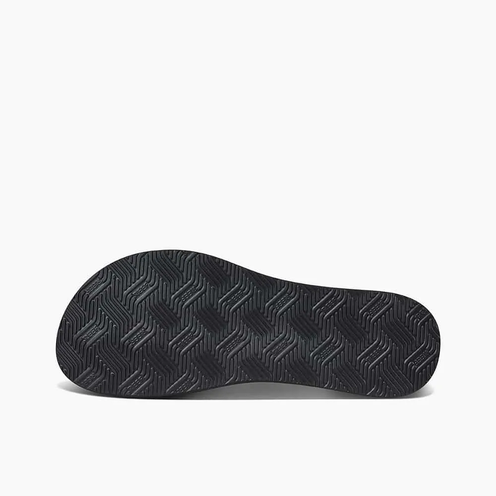 Reef Tri Newport - Black