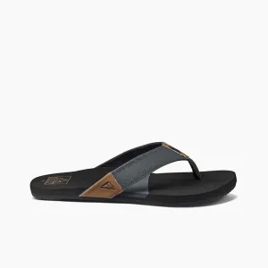 Reef Tri Newport - Black