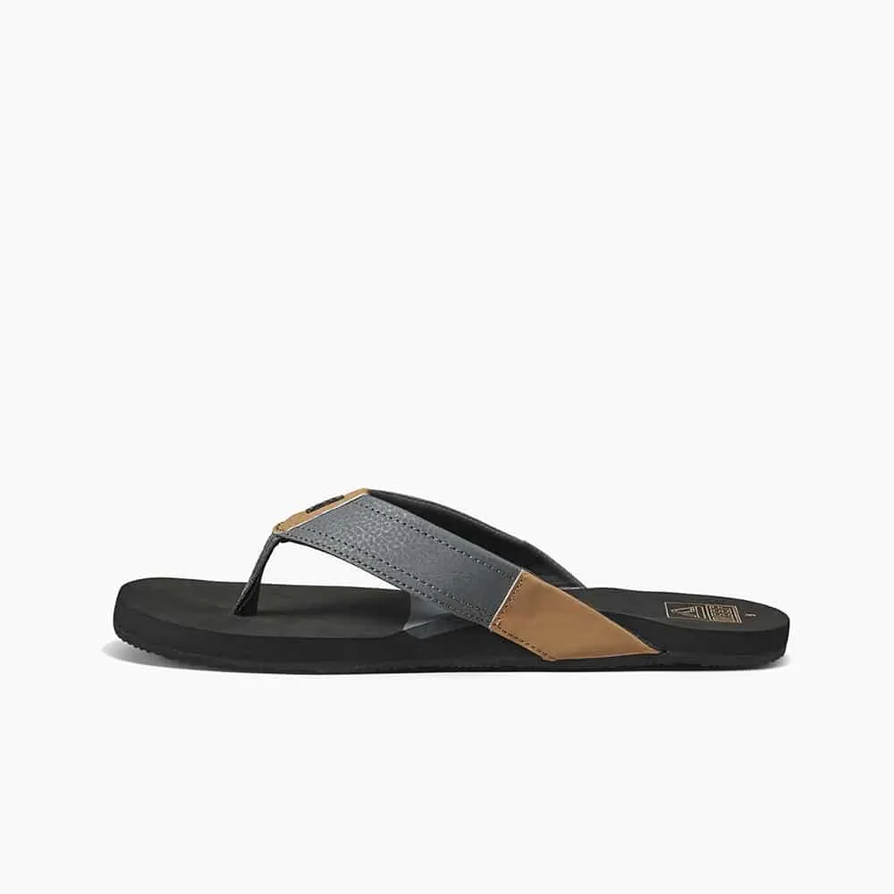 Reef Tri Newport - Black