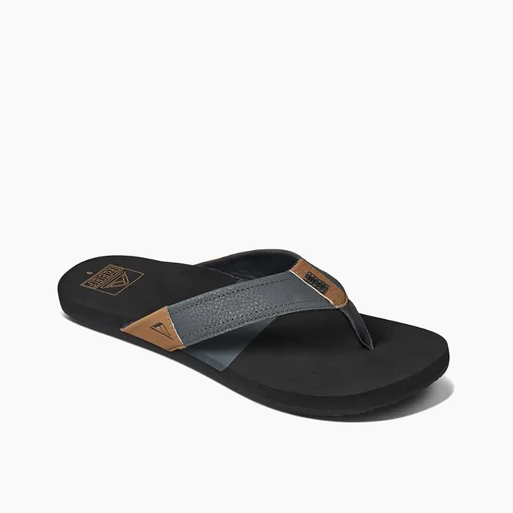 Reef Tri Newport - Black