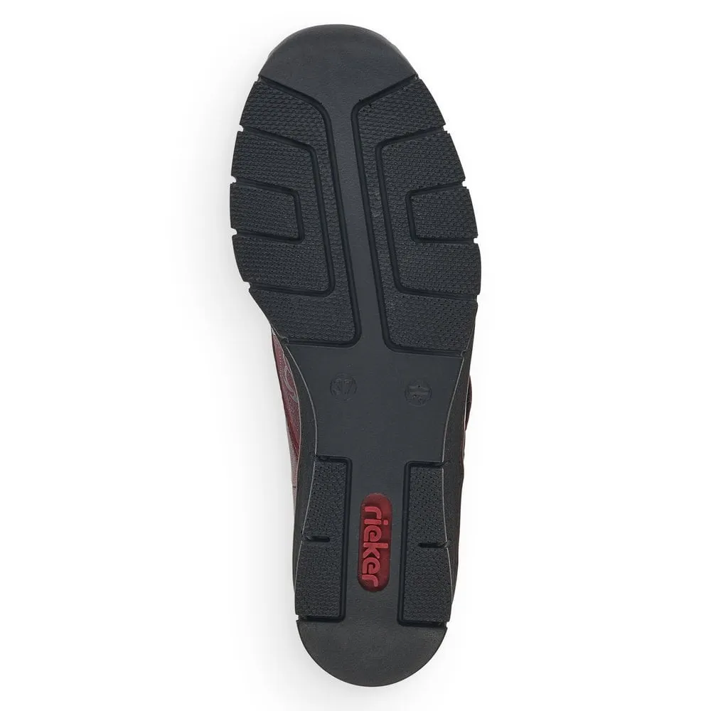 Rieker 537C0