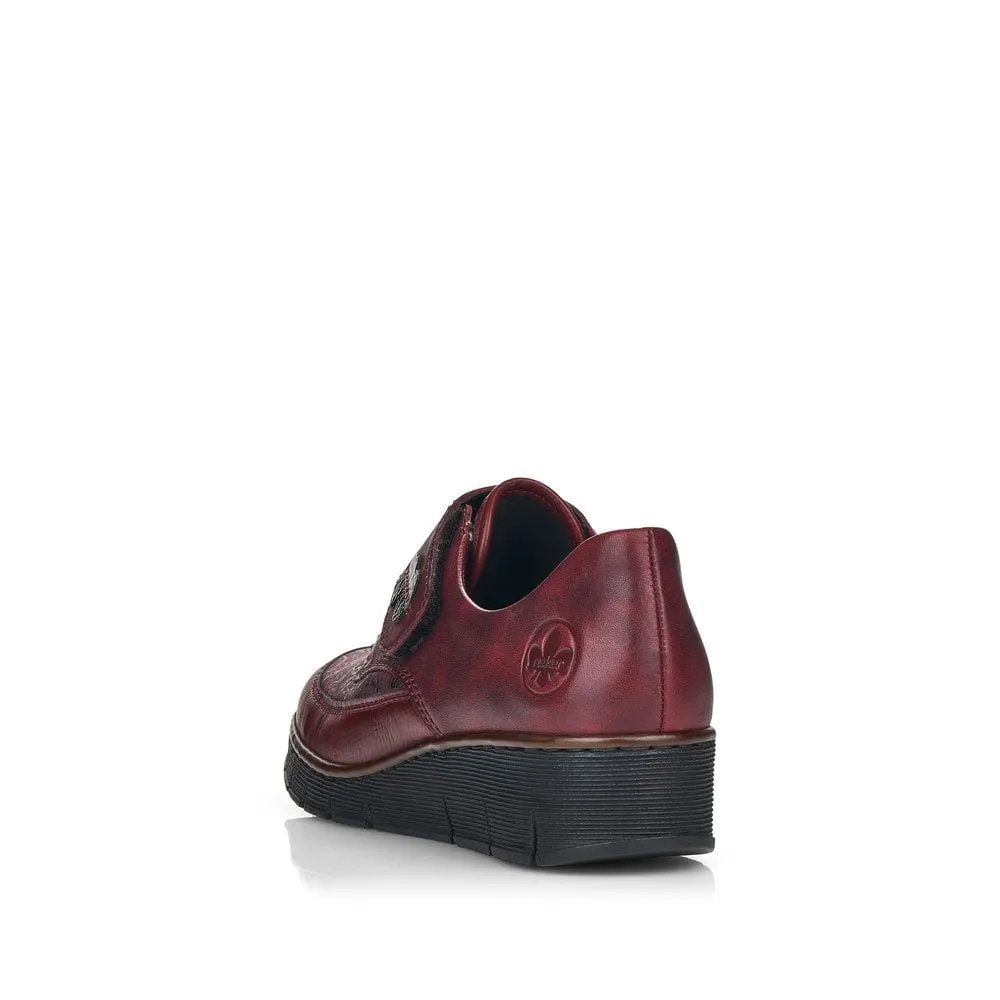 Rieker 537C0