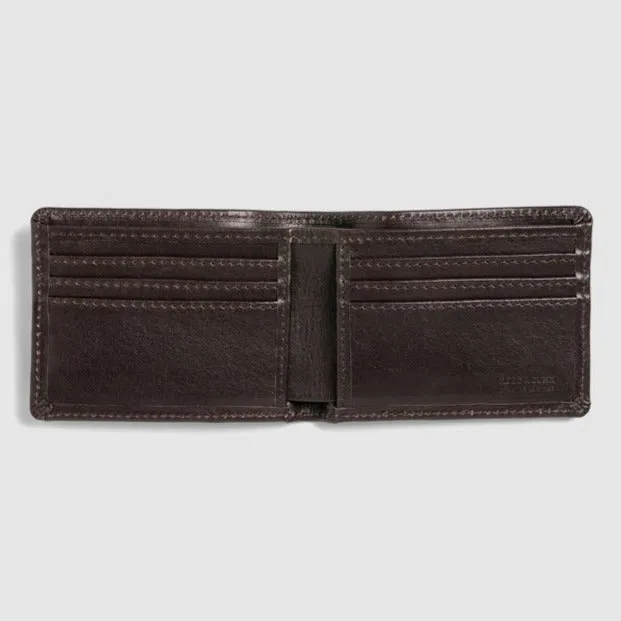 Rodd & Gunn Victoria Flats Road Wallet
