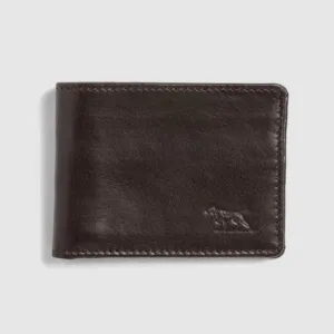 Rodd & Gunn Victoria Flats Road Wallet