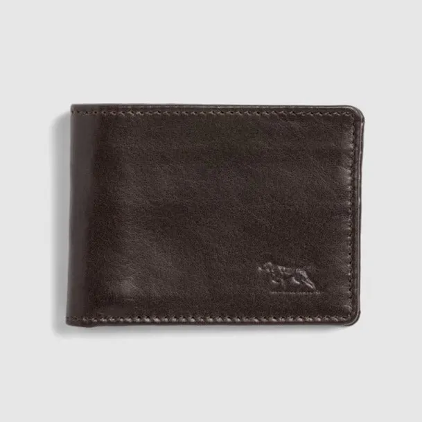 Rodd & Gunn Victoria Flats Road Wallet
