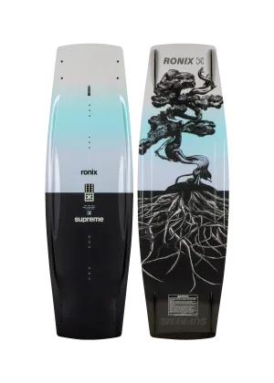 Ronix Supreme Air Core 3 Wakeboard