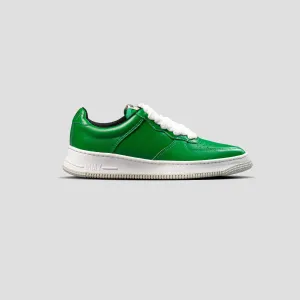 ROSY OG SOLE LOW-TOP LEATHER SNEAKERS