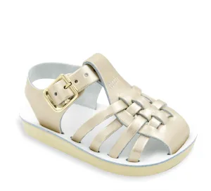 Sailor sandal (Gold)