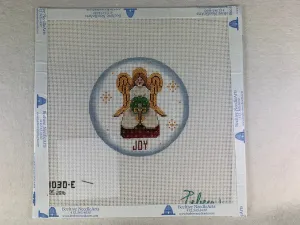 *SALE -  Rebecca Wood 1030e Joy