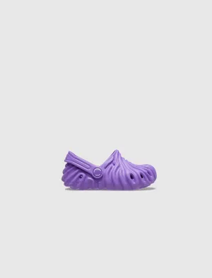 SALEHE BEMBURY POLLEX CLOG "DEWBERRY" TD