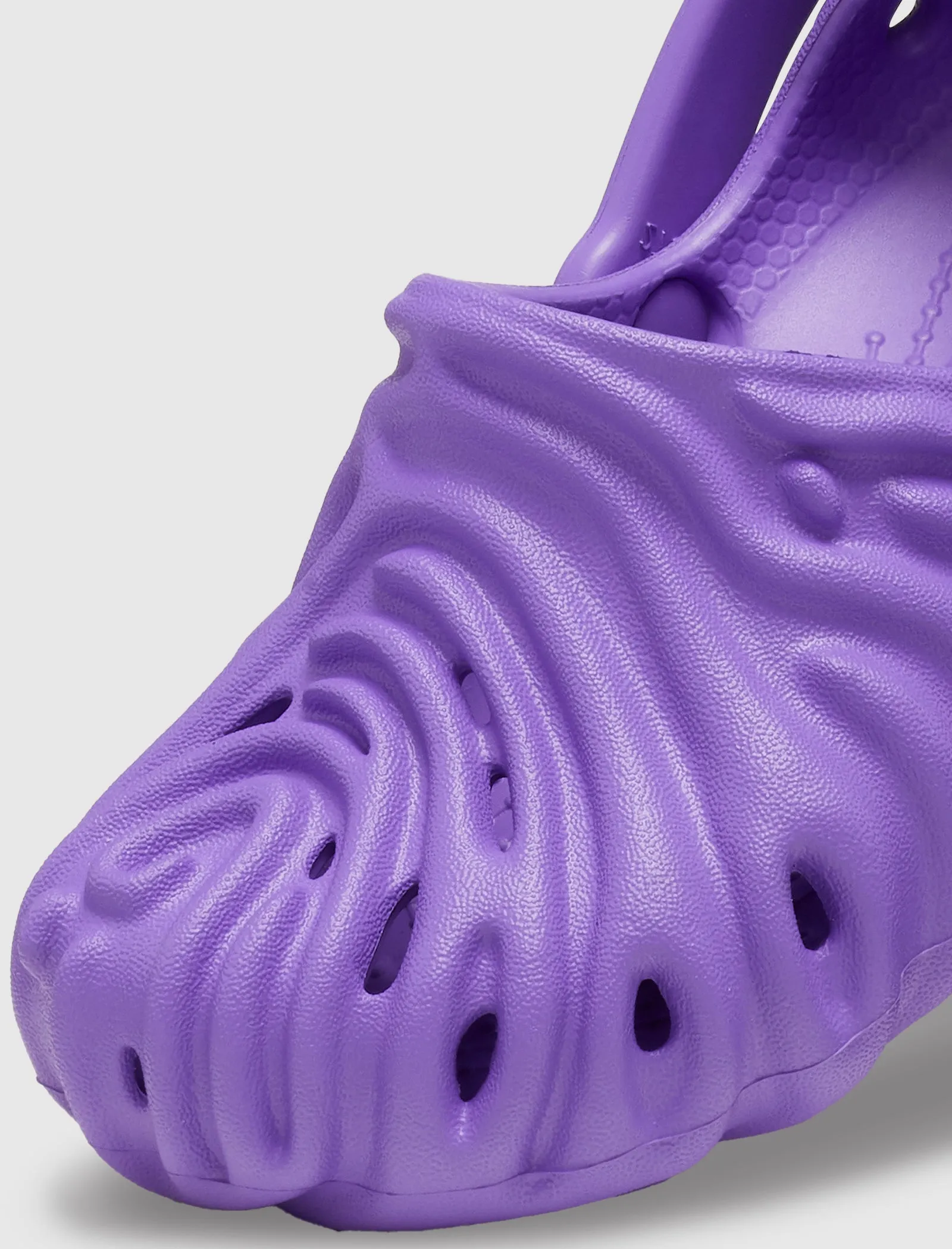 SALEHE BEMBURY POLLEX CLOG "DEWBERRY" TD