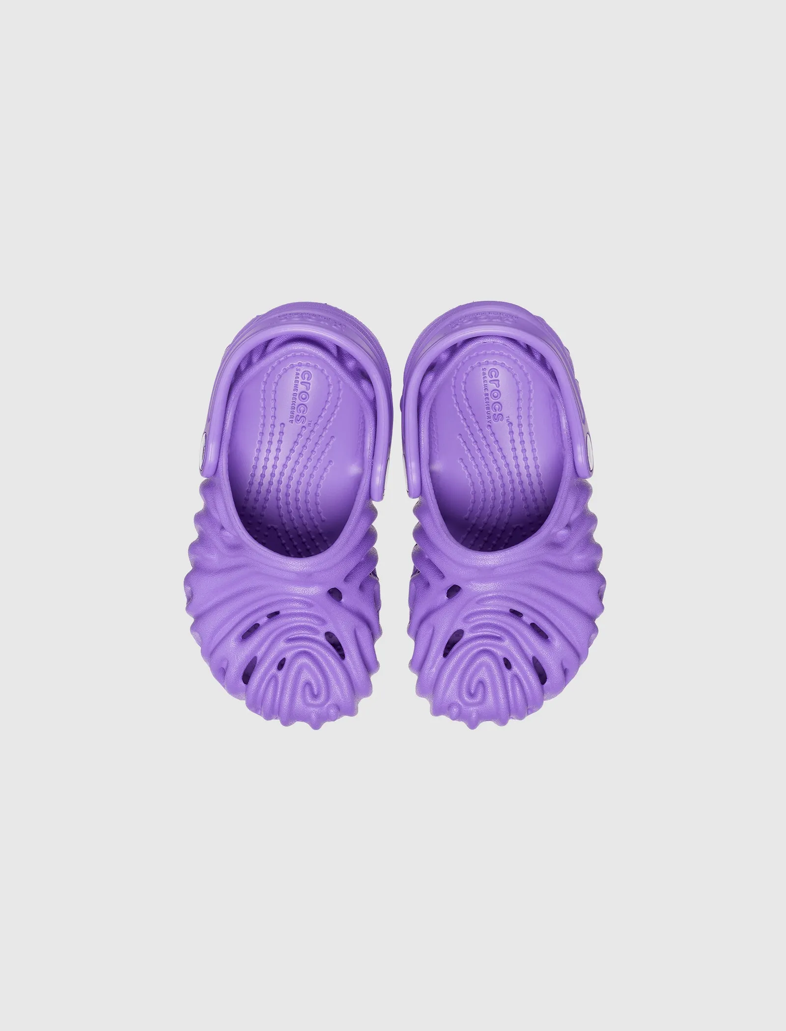 SALEHE BEMBURY POLLEX CLOG "DEWBERRY" TD