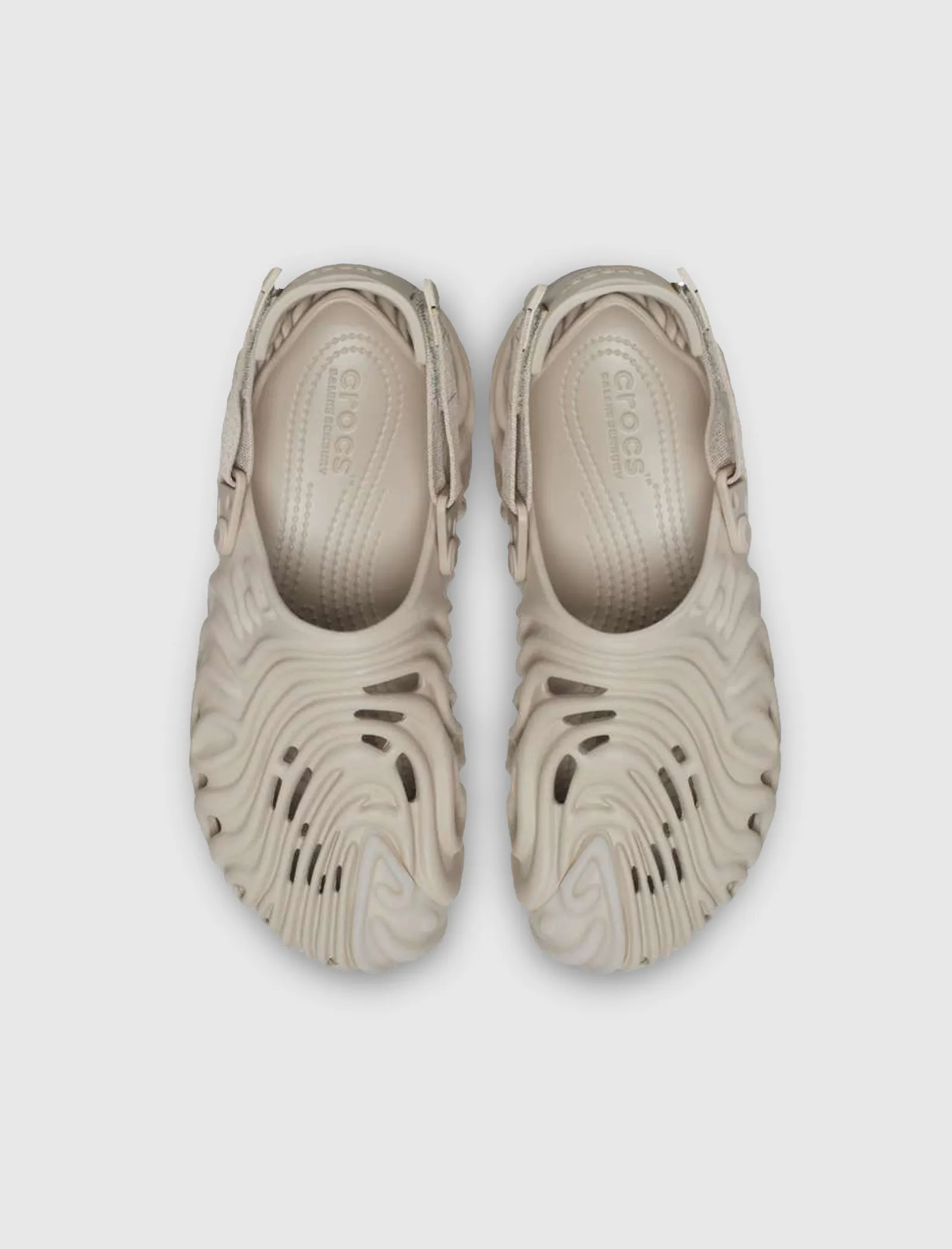SALEHE BEMBURY POLLEX CLOG "HORCHATA"