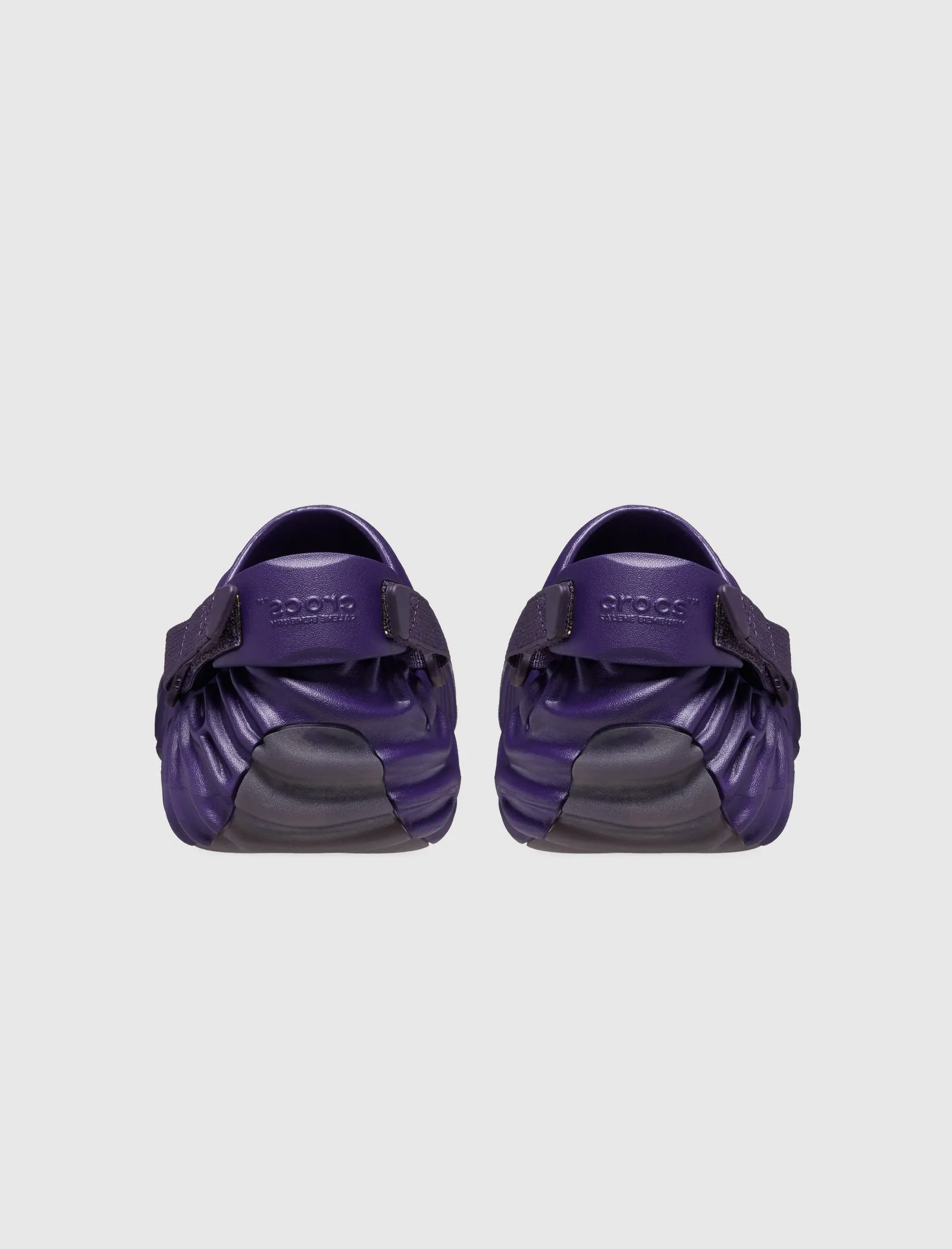 SALEHE BEMBURY POLLEX CLOG "UBE"