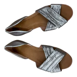 Sandals Flats By Franco Sarto  Size: 6.5