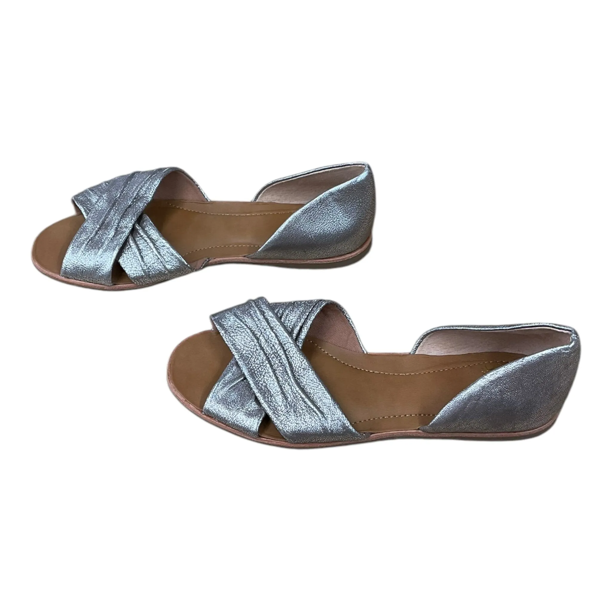Sandals Flats By Franco Sarto  Size: 6.5