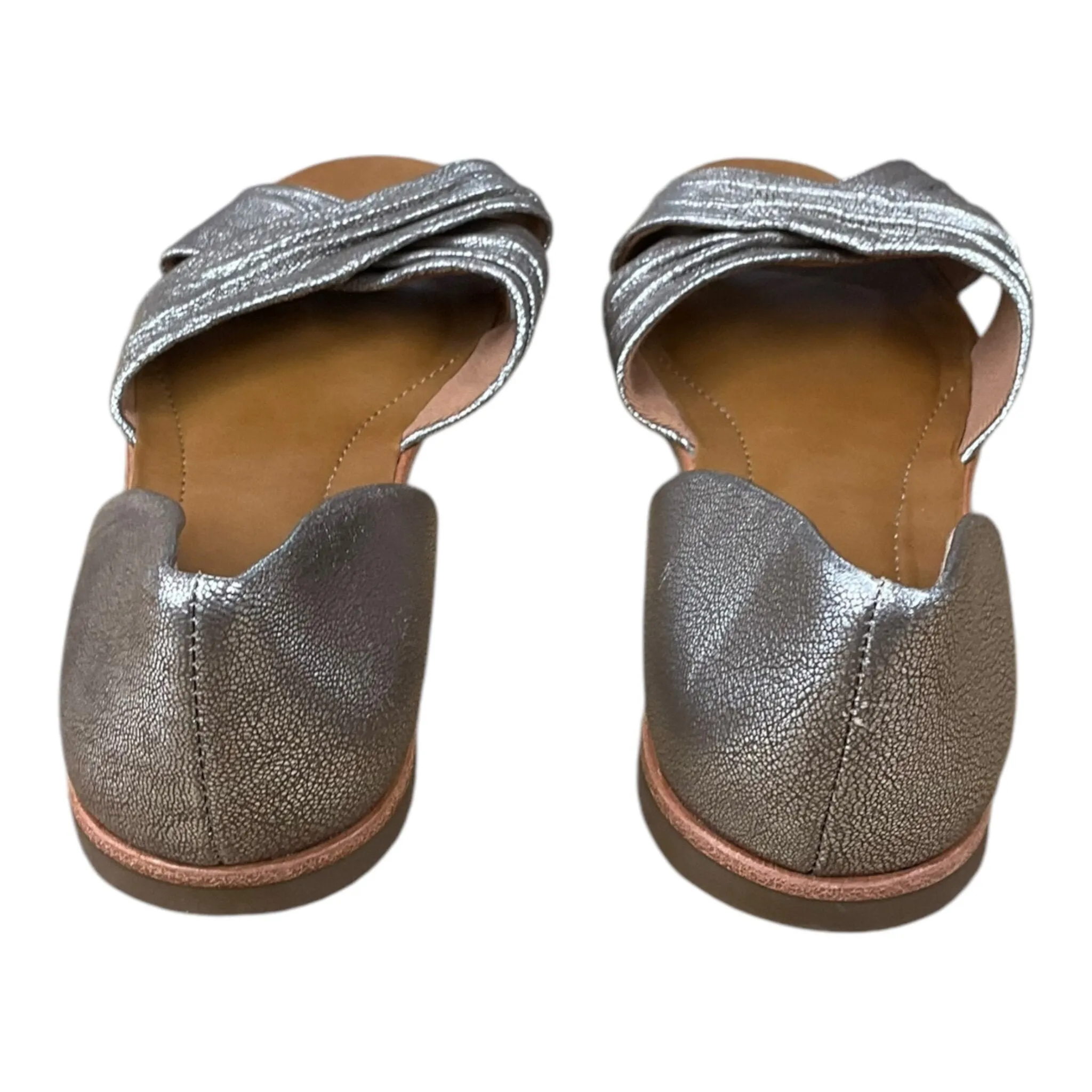 Sandals Flats By Franco Sarto  Size: 6.5