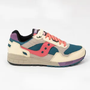 Saucony Original Shadow 5000 - Yellow/Green
