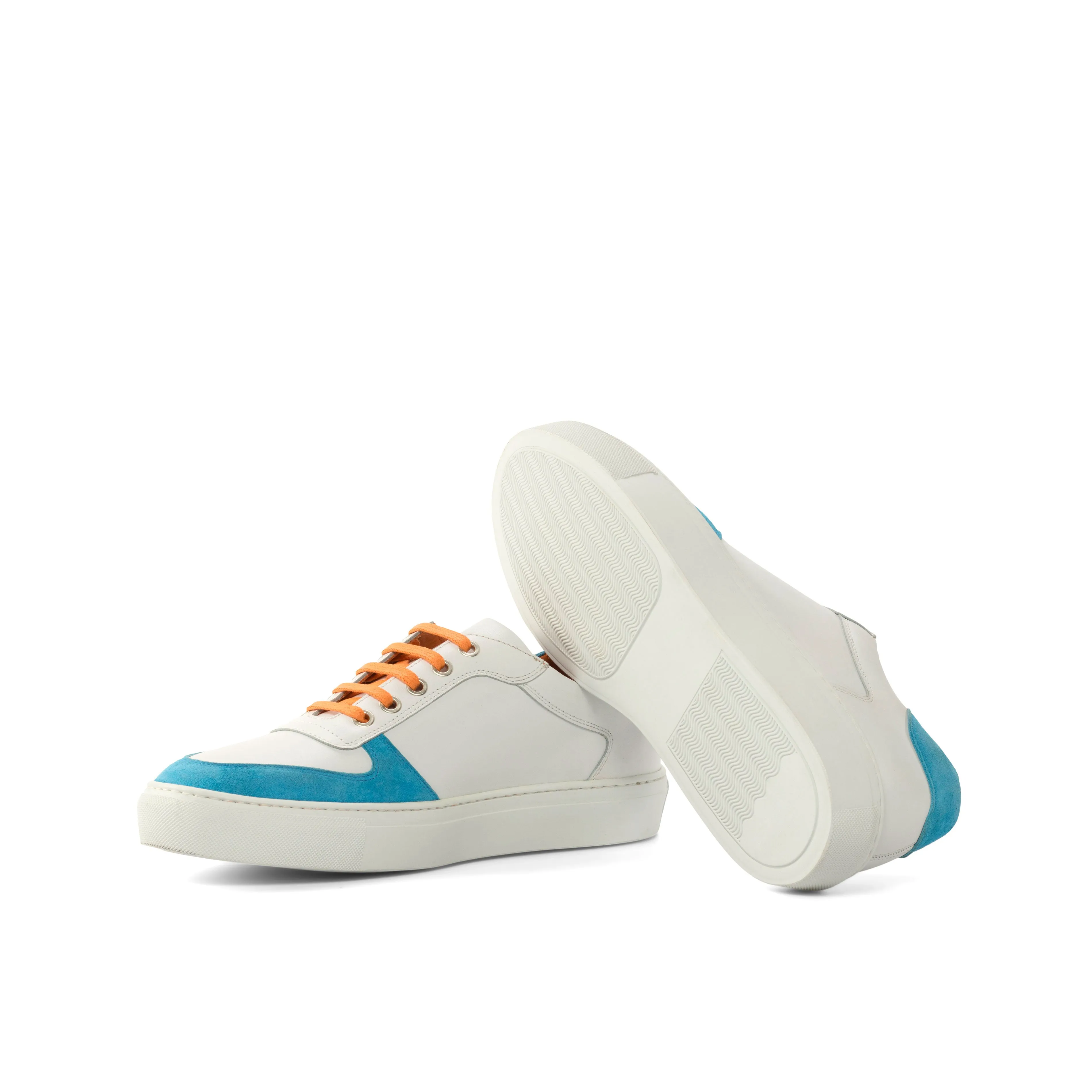 SCOTT TRAINER