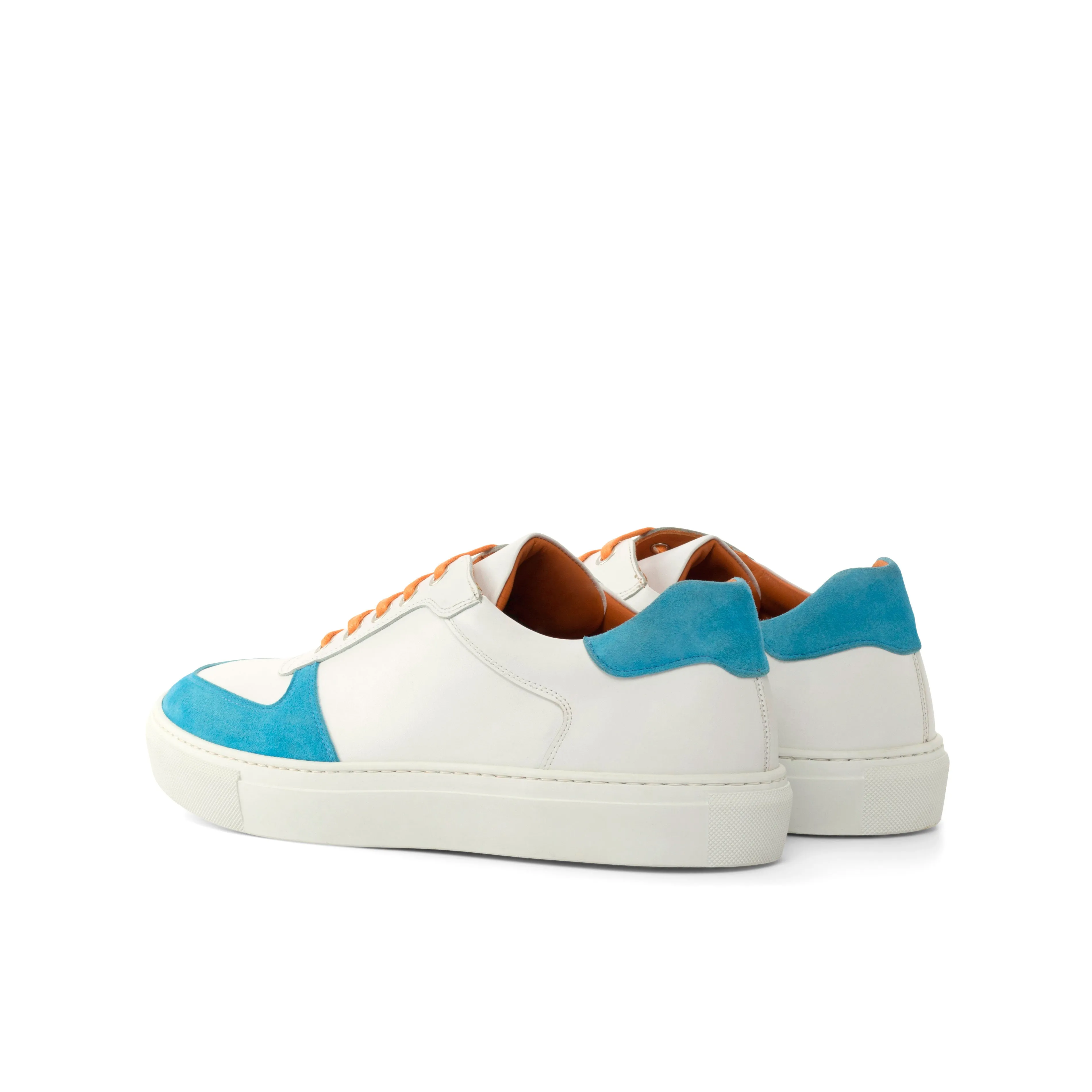 SCOTT TRAINER