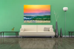 Serenity by Wright Coast Photography