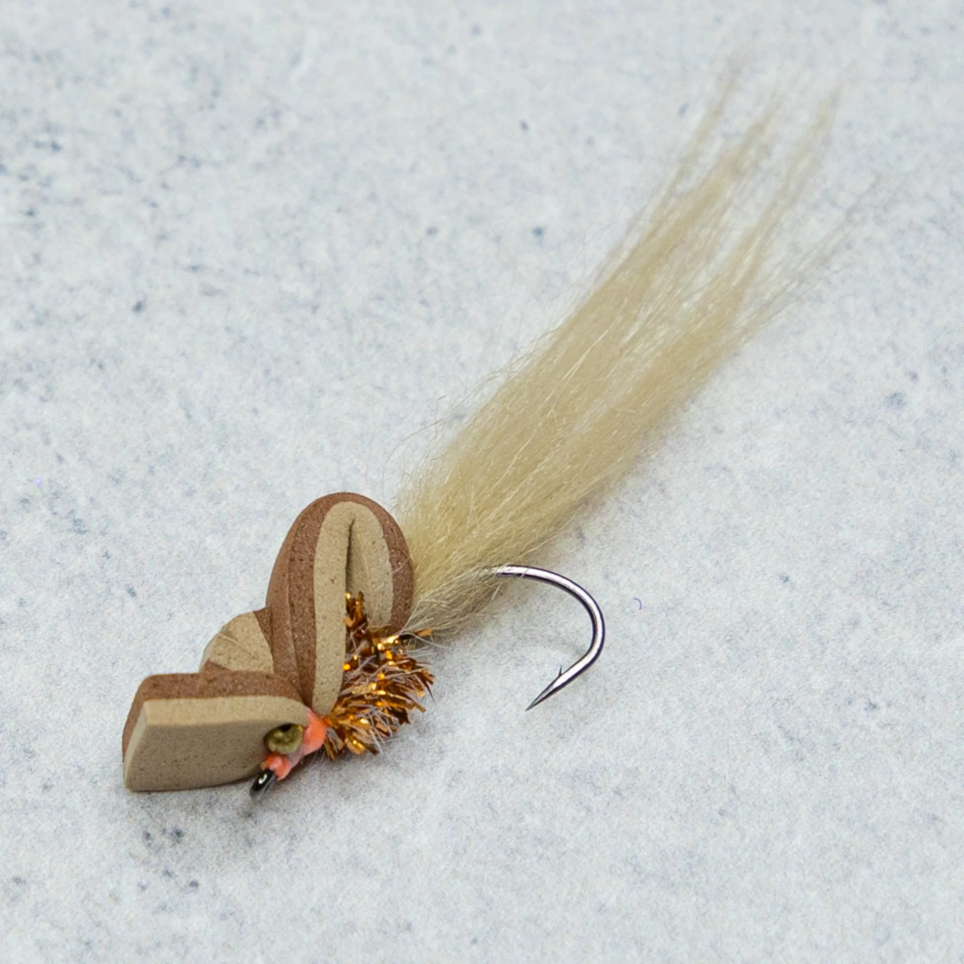 Shadowline Mini Gurgler